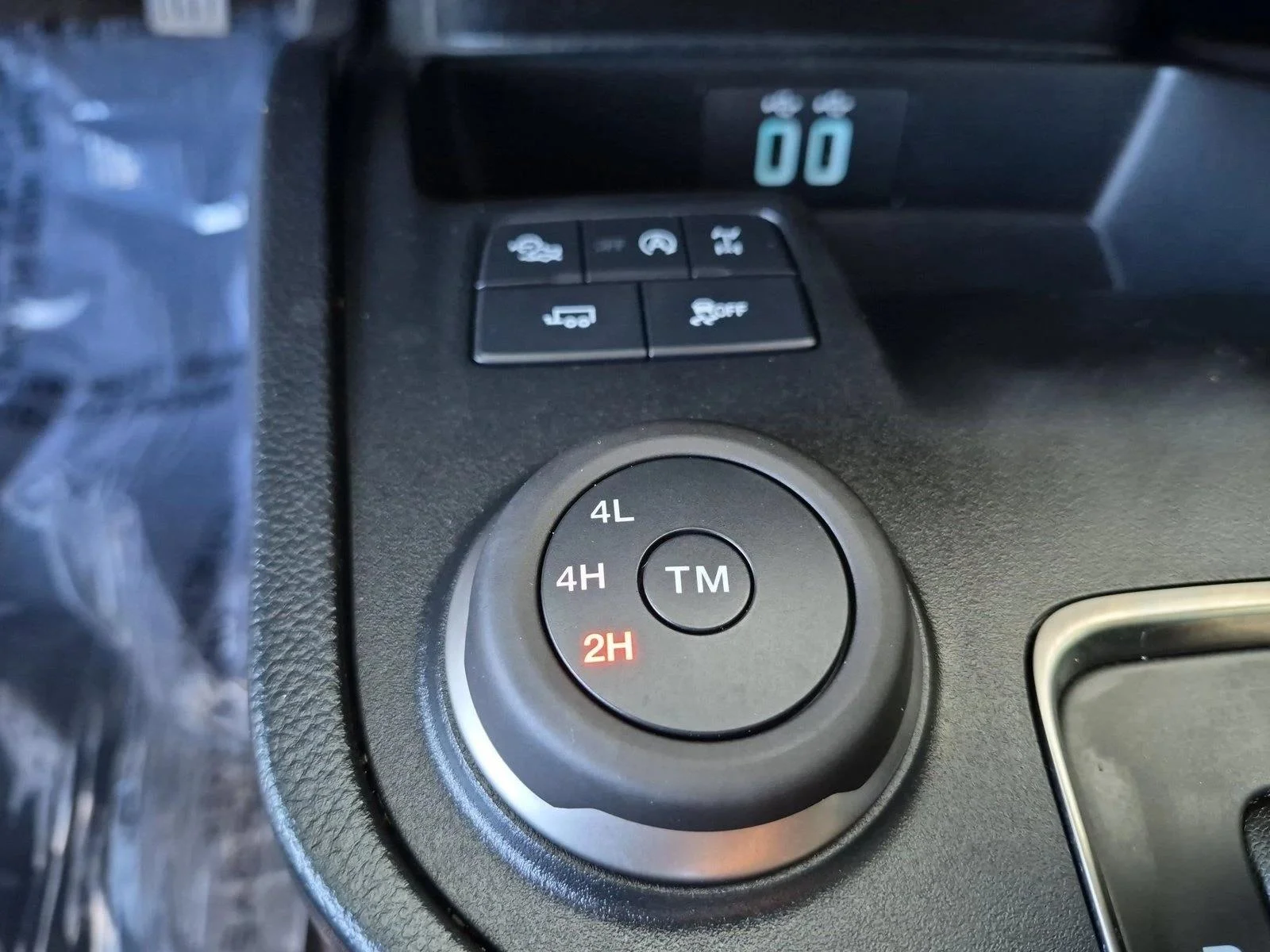Used 2022 Cactus Gray Ford XLT image 29