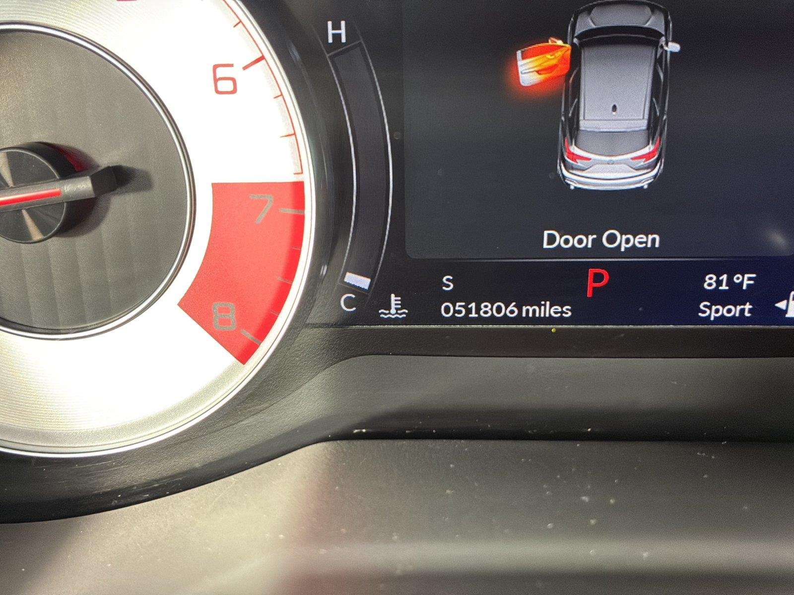 Used 2021 Platinum White Pearl Acura SH-AWD w/A-SPEC image 38