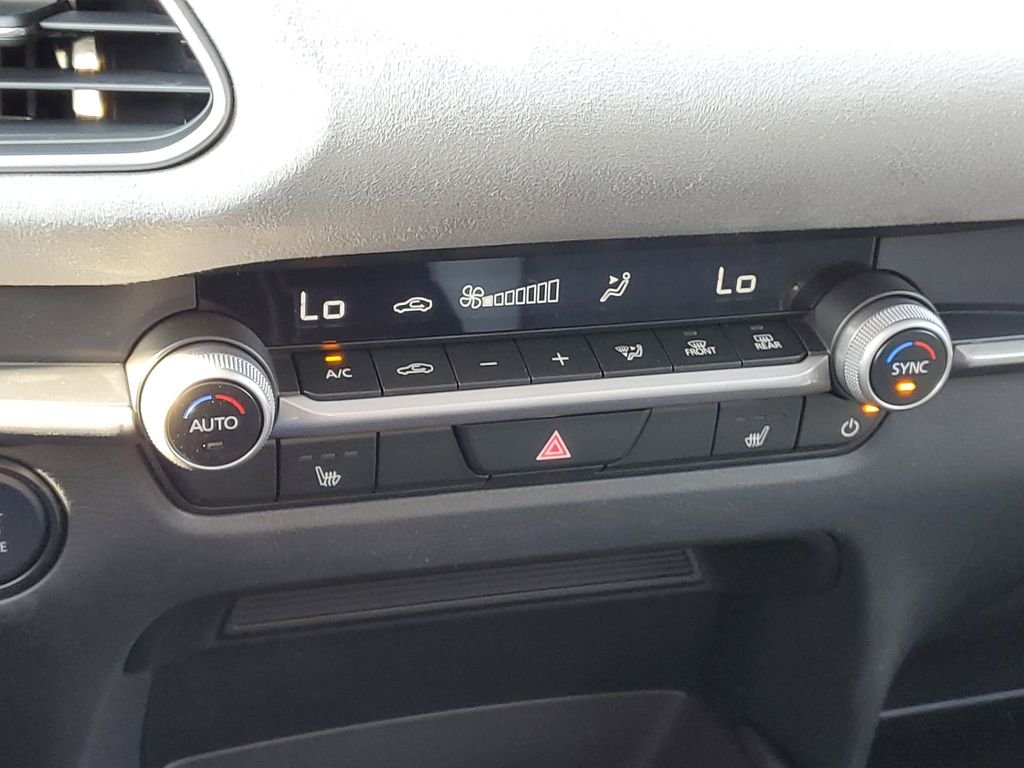 New 2026 Aero Gray Metallic Mazda 2.5 S Aire Edition image 24