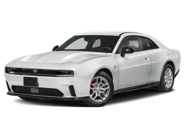 2024 Dodge Charger