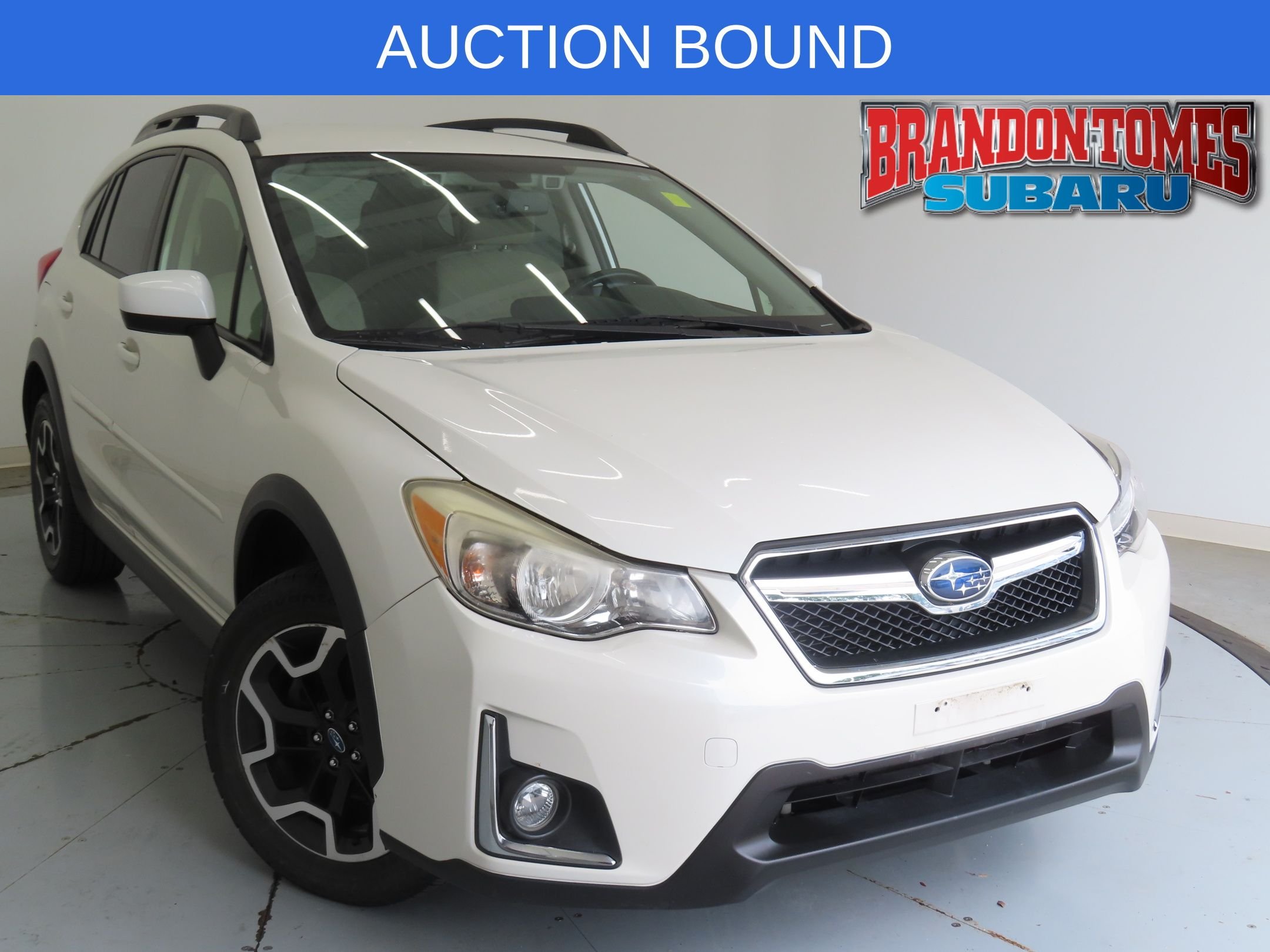 2016 Subaru Crosstrek 2.0i Premium CVT's photo