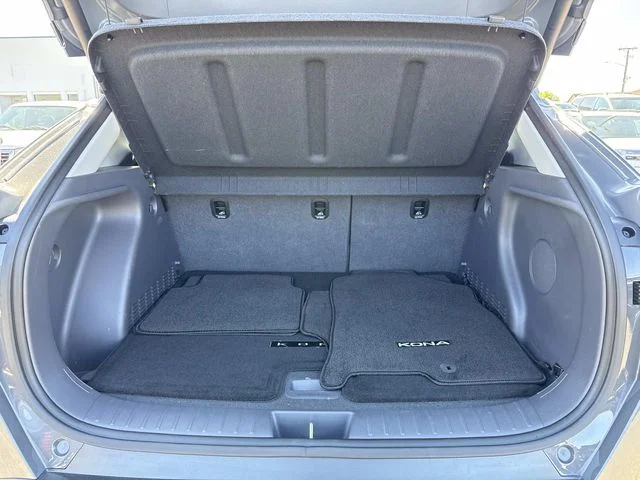 Used 2025 Gray Hyundai Limited image 29