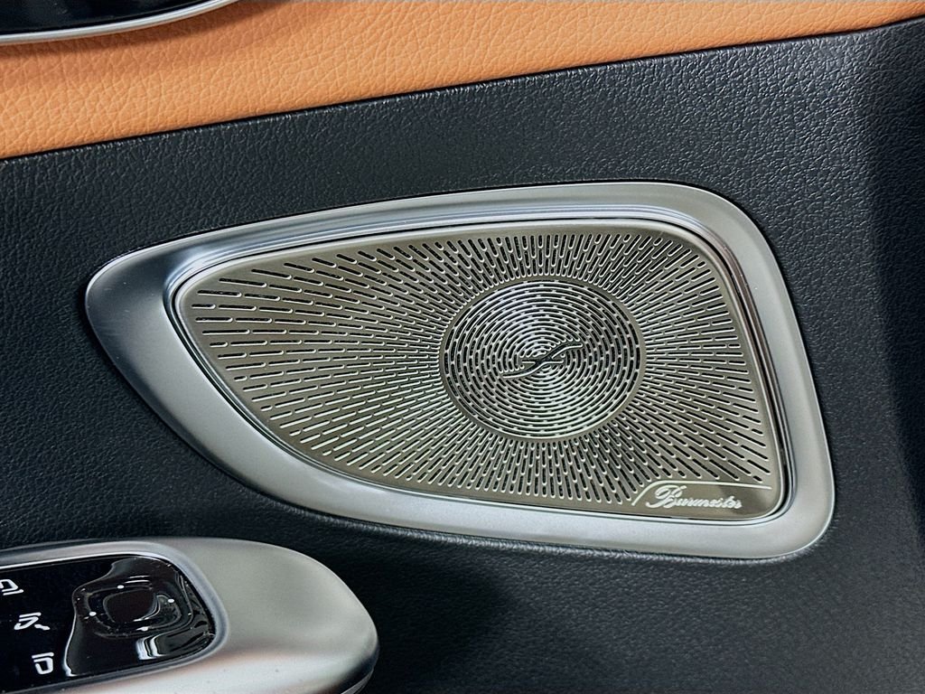 New 2026 Polar White Mercedes-Benz C 300 image 19