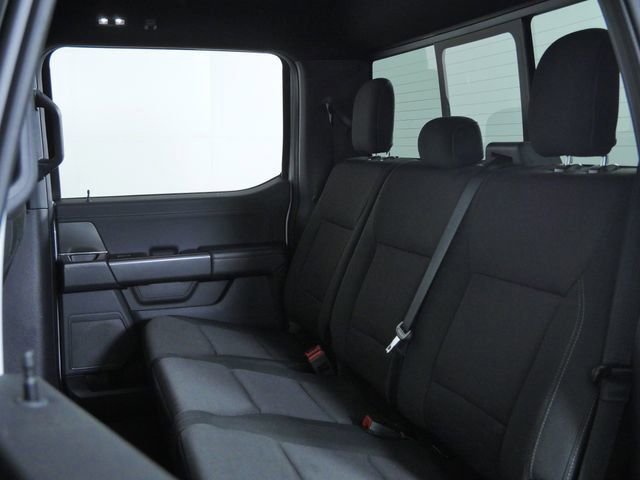 Certified Used 2024 White Ford XLT image 19