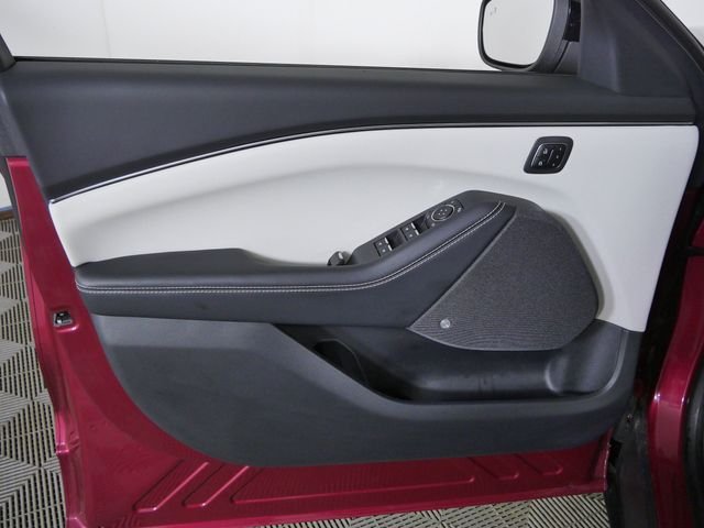 Certified Used 2025 Red Ford Premium image 20