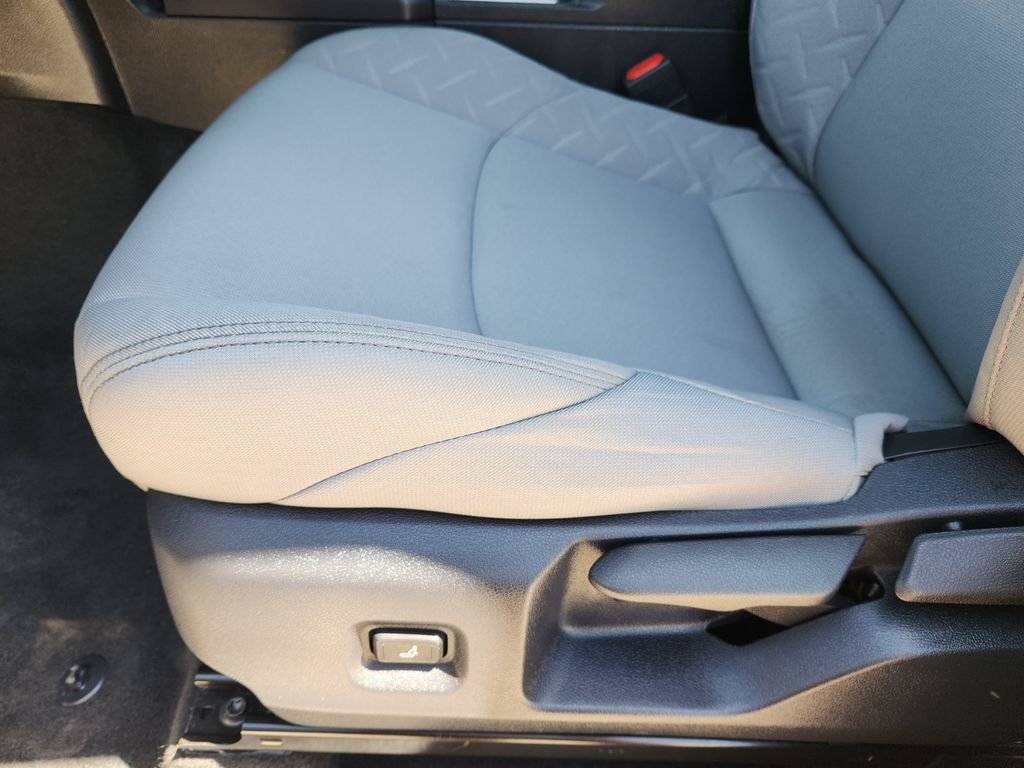 Certified Used 2025 Gray Toyota SR5 image 25