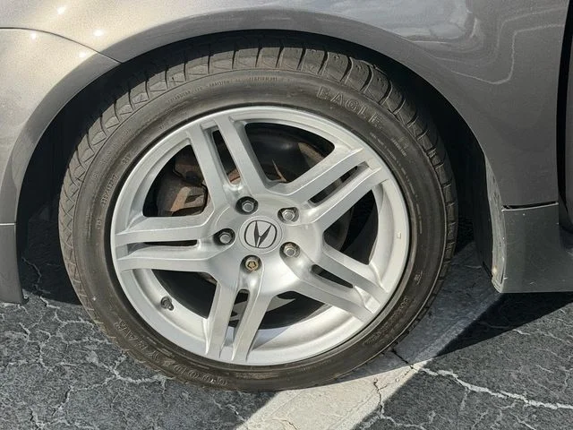 Used 2008 Gray Acura 3.2 image 15