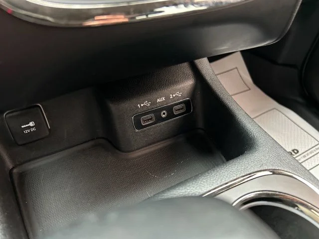Used 2018 Granite Clearcoat Dodge GT image 44