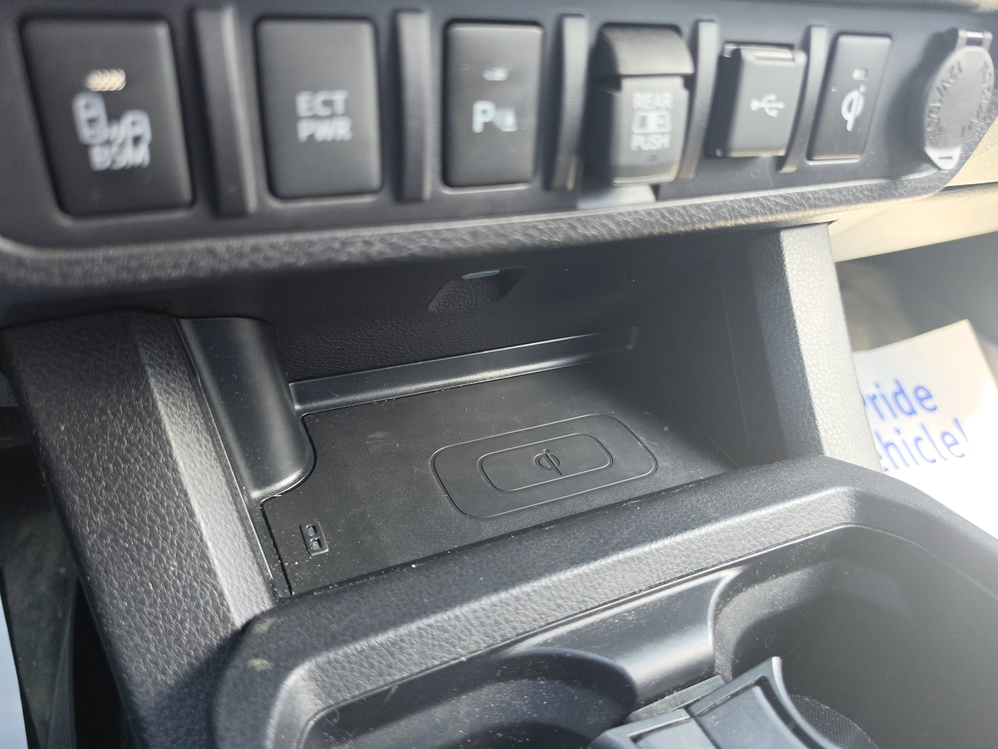 Used 2023 Solar Octane Toyota TRD Pro image 37
