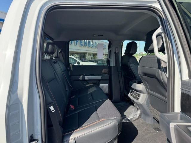 New 2026 Avalanche Ford Lariat image 5