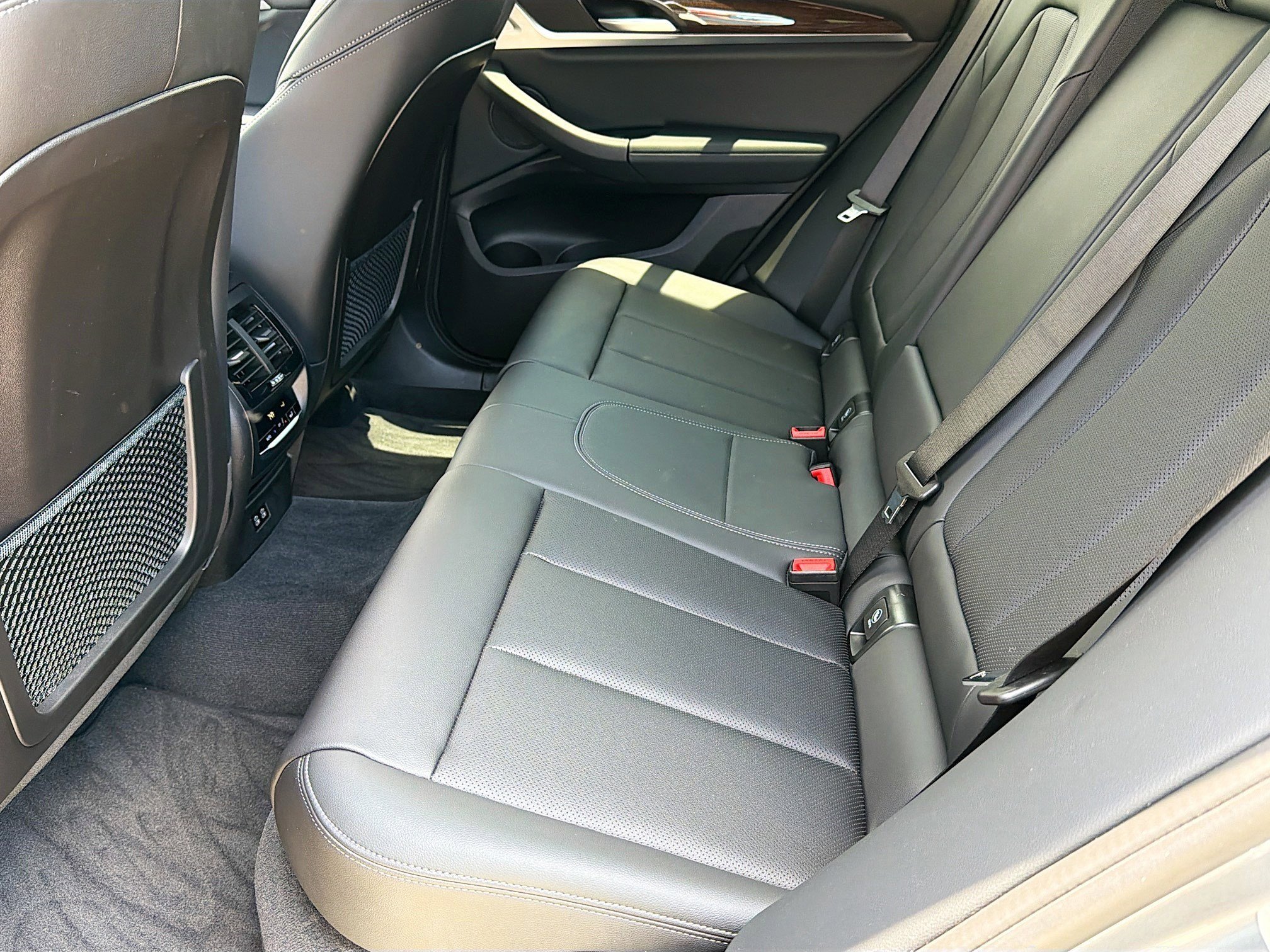 Used 2023 Skyscraper Gray Metallic BMW xDrive30i image 22