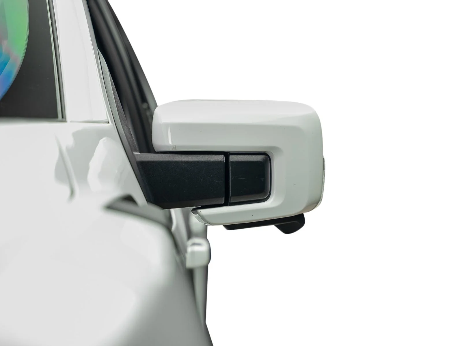Used 2024 White Ford Raptor image 14