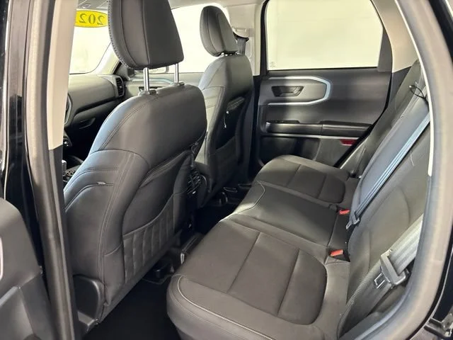 Used 2021  Ford Badlands image 22