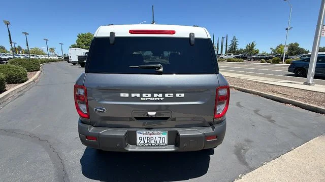 Used 2025 Gray Ford Heritage image 5