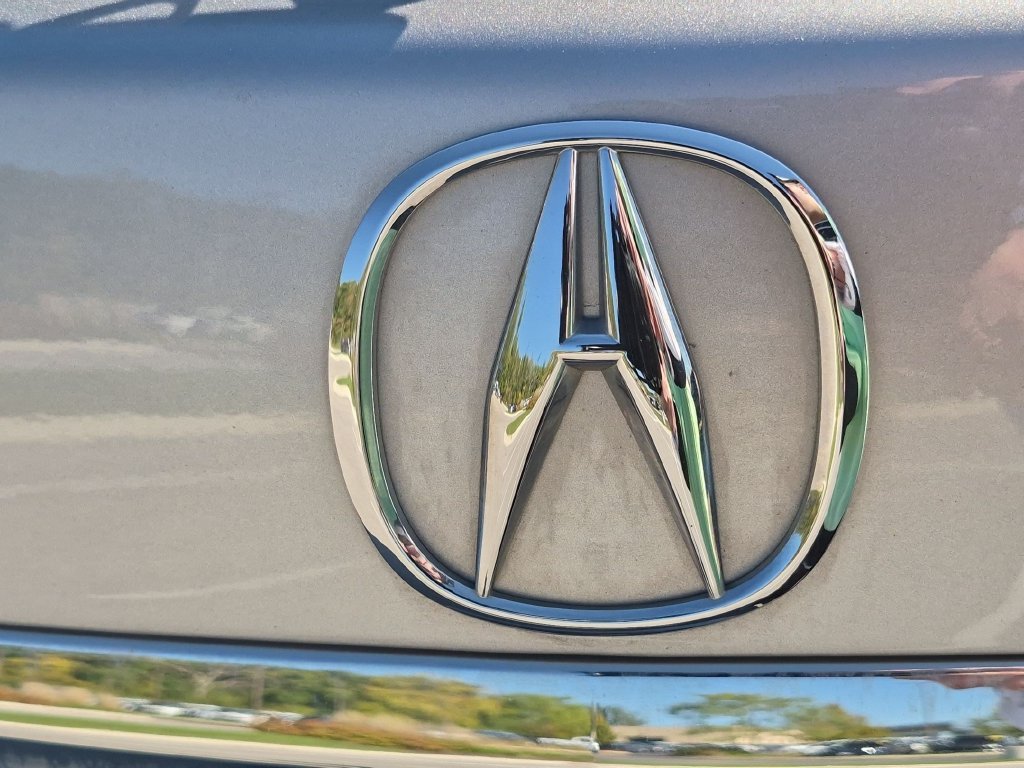 Used 2020  Acura Technology image 29