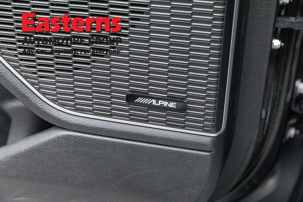 Used 2024 Gray Jeep 4xe image 24