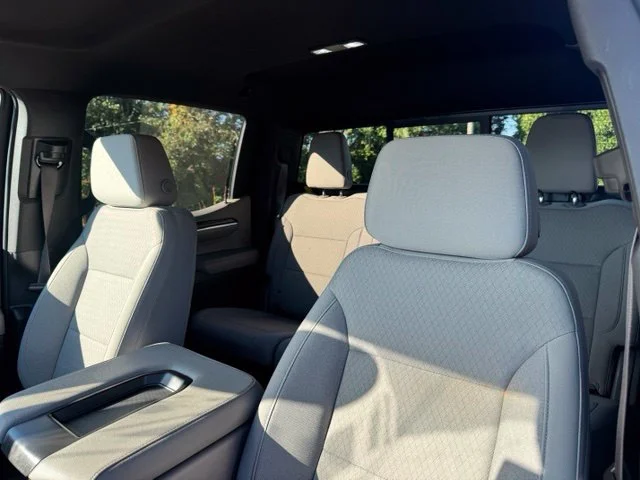 Used 2023 Gray Chevrolet LT image 23