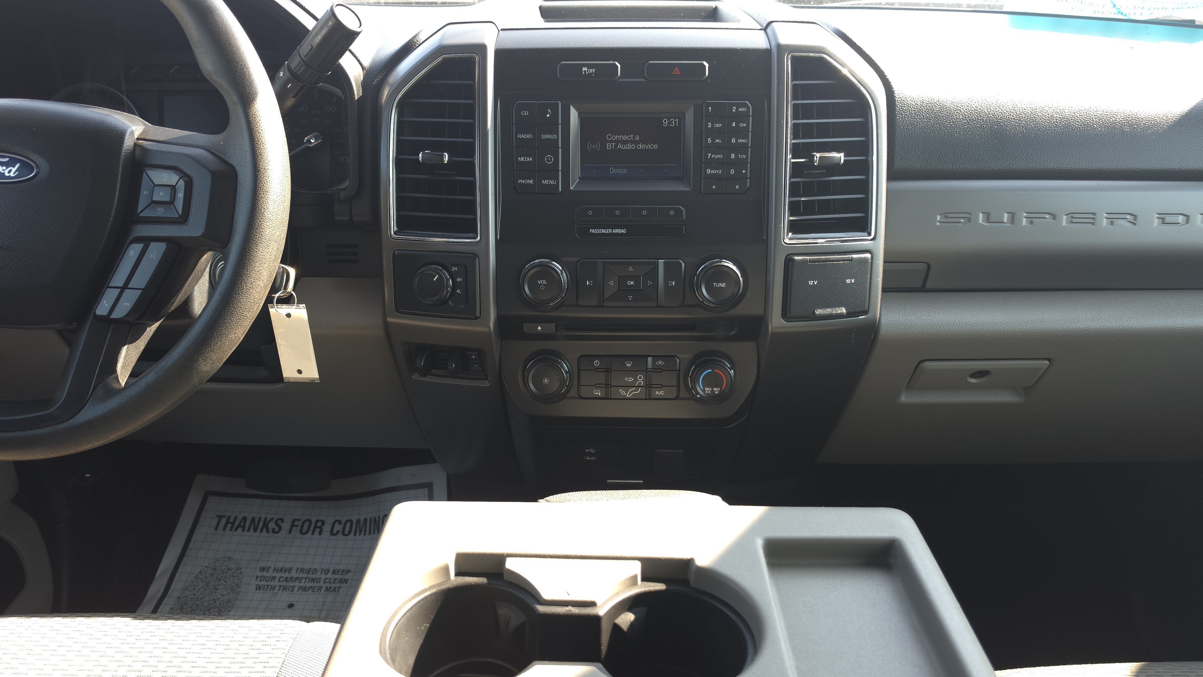 Used 2018 Black Ford XLT image 16