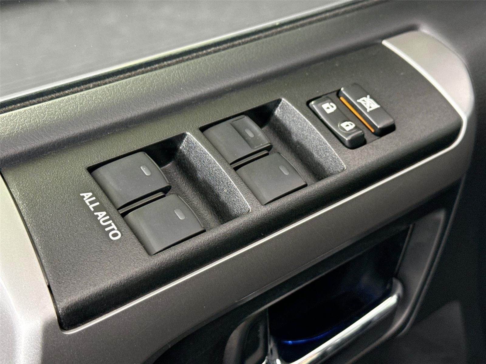 Used 2024 Underground Toyota Limited image 29