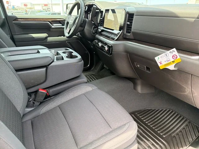 New 2026 Black GMC Elevation image 21