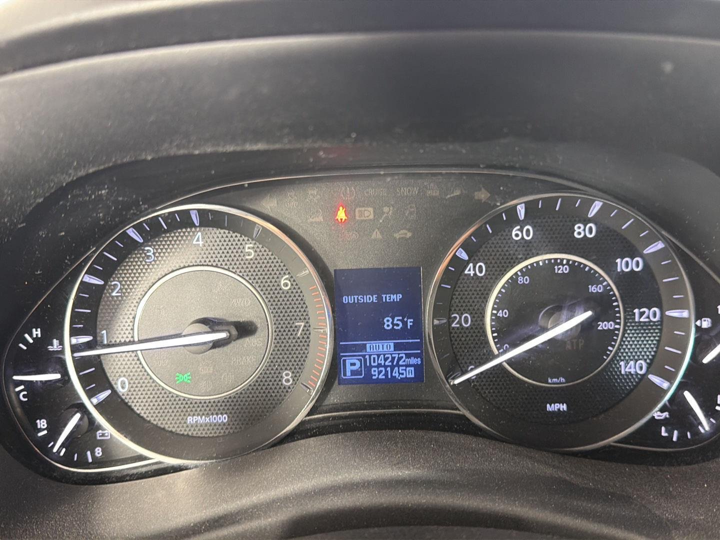 Used 2019 Brilliant Silver Metallic Nissan SL image 11