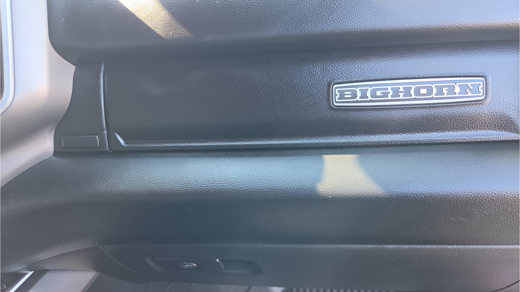 Used 2022 Red Ram Big Horn/Lone Star image 33