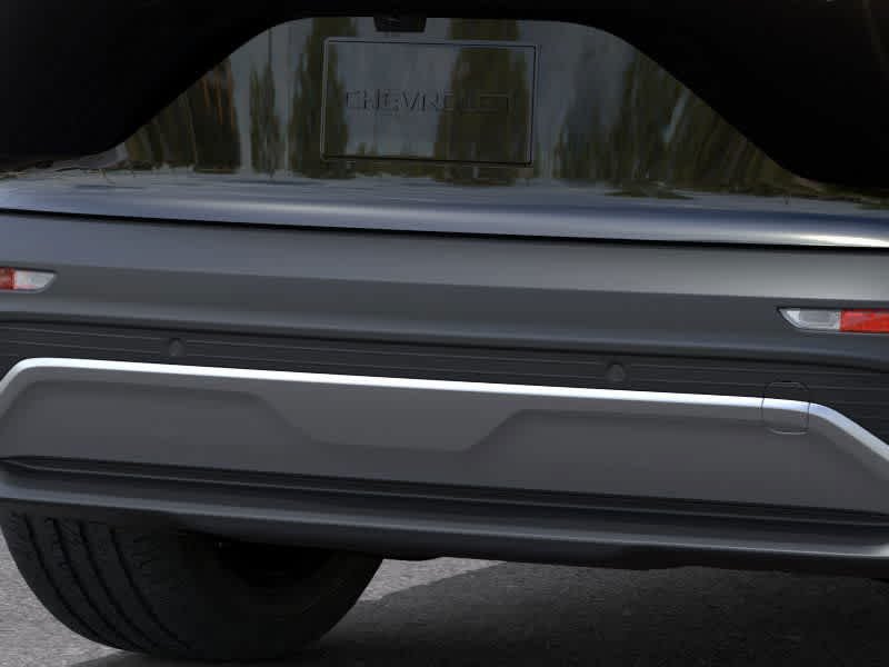 2026 Chevrolet Blazer EV LT - Photo 14
