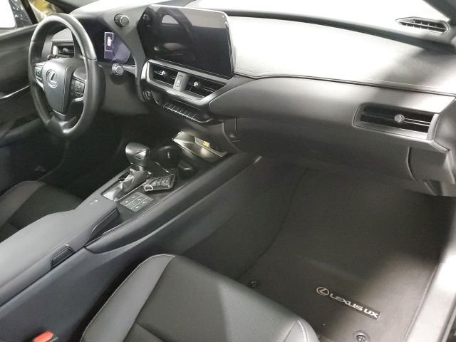 Used 2023 Black Lexus 250h Premium image 25
