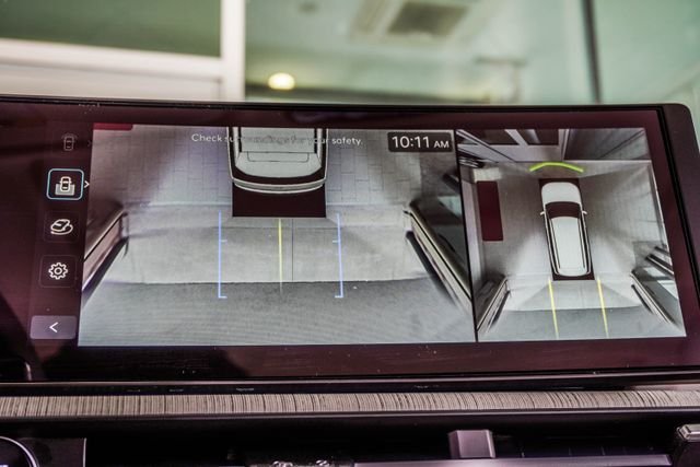 2025 Hyundai Santa Fe Calligraphy - Photo 36