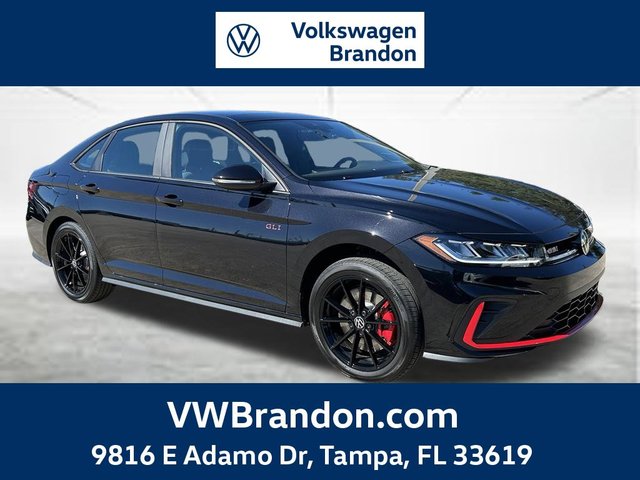2027 Volkswagen Jetta GLI 2.0T Autobahn