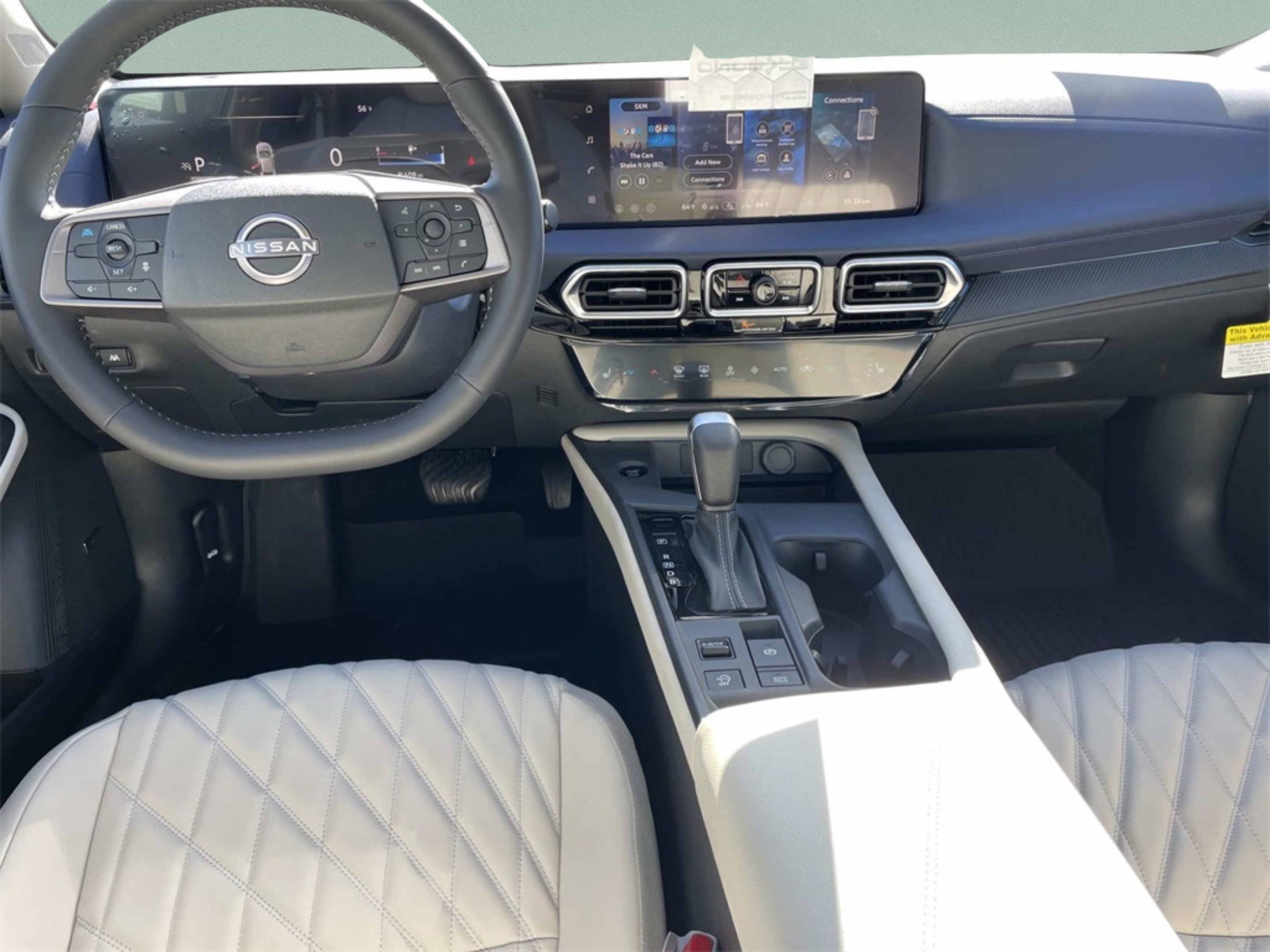 2026 Nissan Sentra SL - Photo 7
