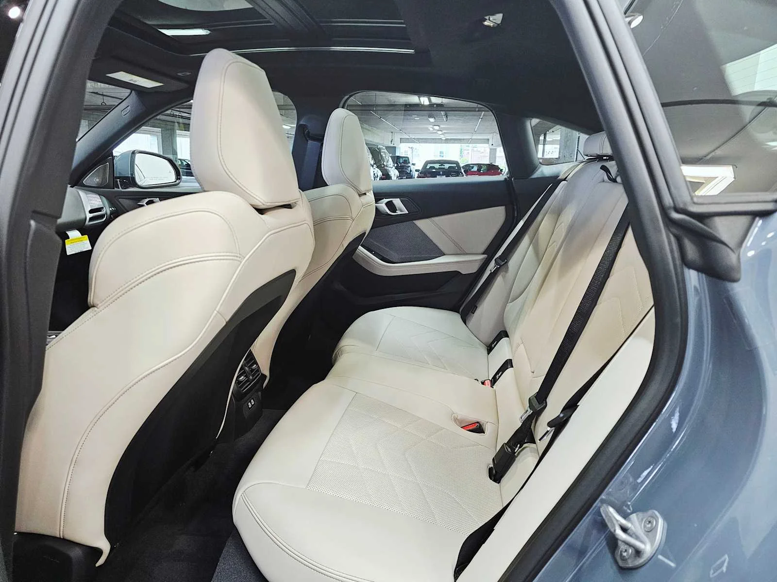 2025 BMW 2 Series 228 - Photo 25