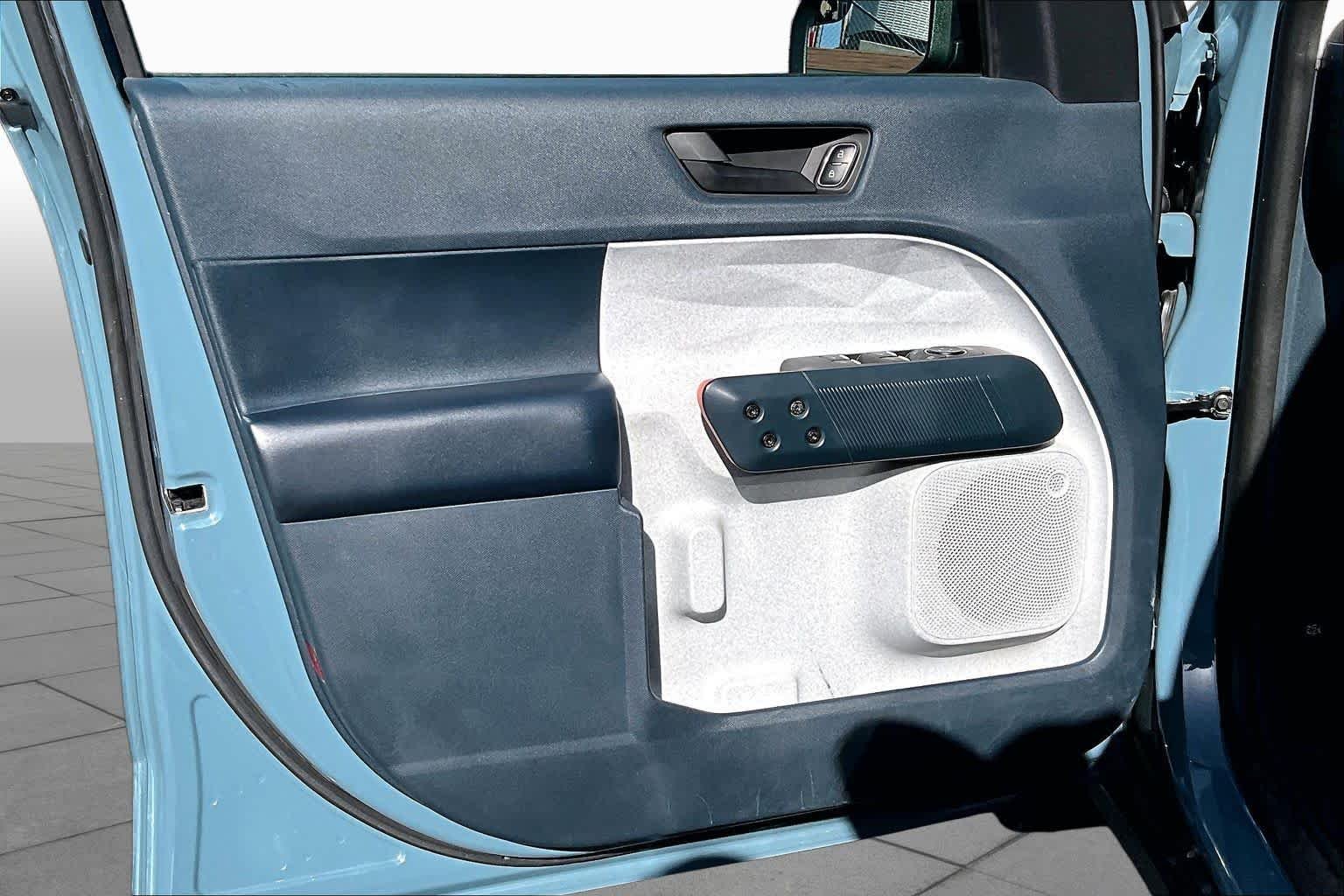Used 2022 Area 51 Ford XLT image 22