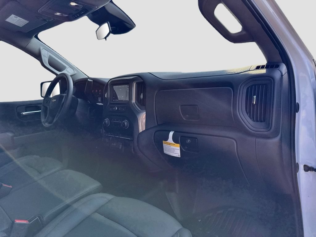 2026 Chevrolet Silverado 1500 Work Truck - Photo 30