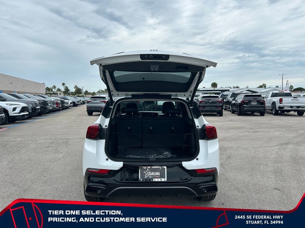 2026 Buick Encore GX Sport Touring - Photo 15