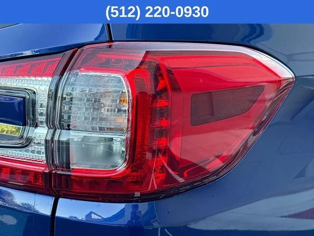 New 2026 SAPPHIRE BLUE PEARL Subaru Limited 7-Passenger image 35