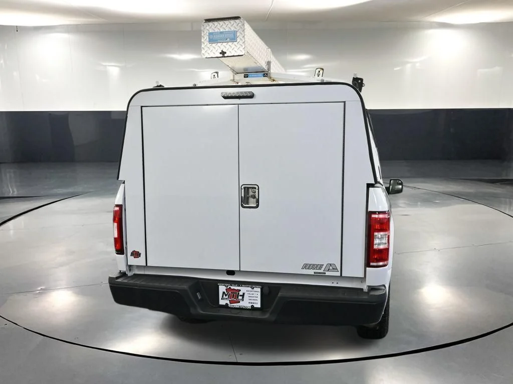 2019 Ford F-150 XL - Photo 6
