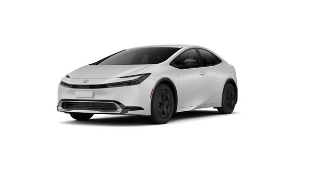 New 2026 Wind Chill Pearl <sup>1</sup> Toyota  SE image 24