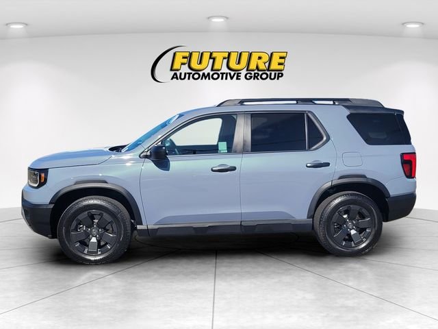 Used 2026  Honda RTL image 6