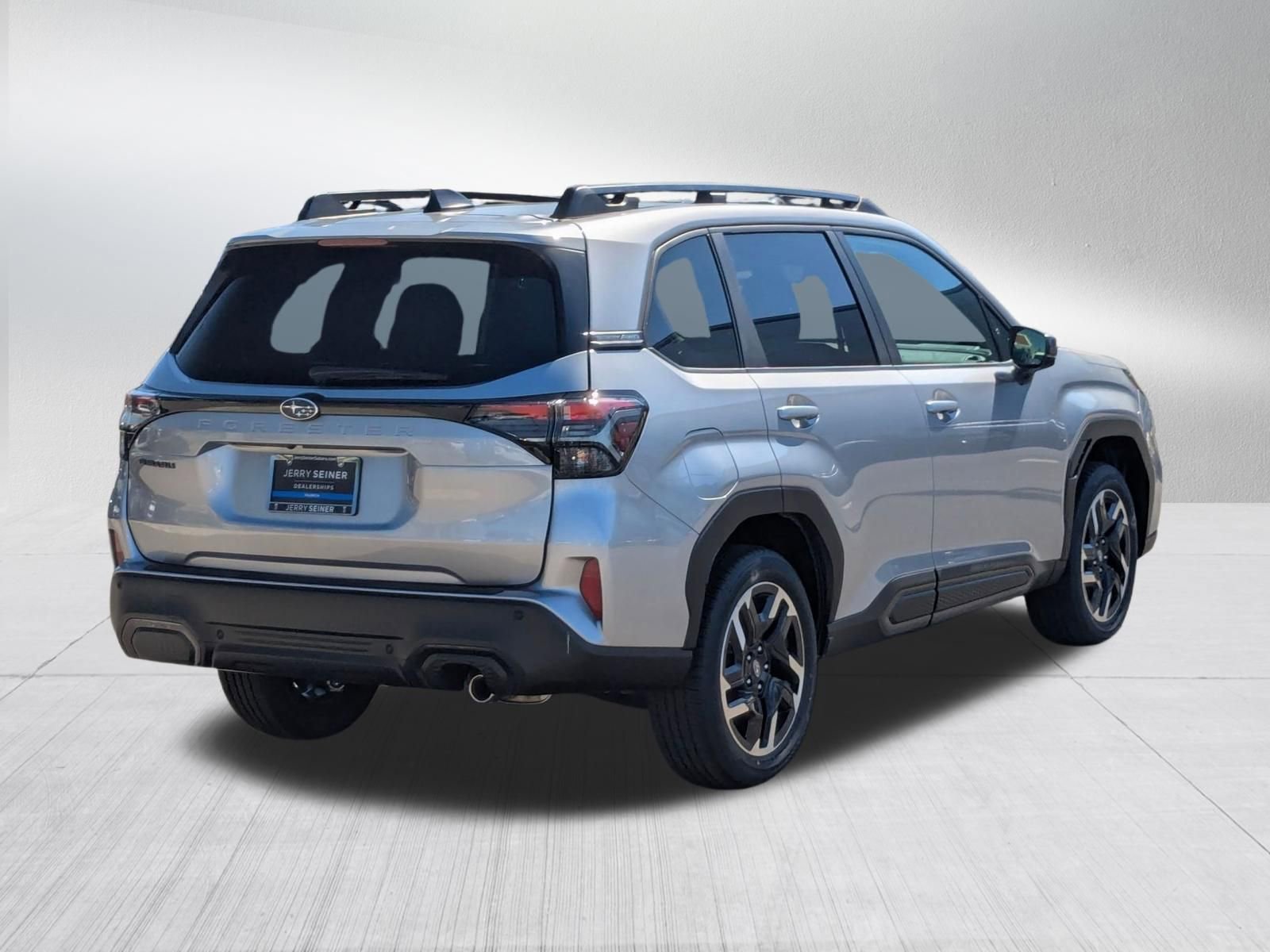 2026 Subaru Forester Limited - Photo 9