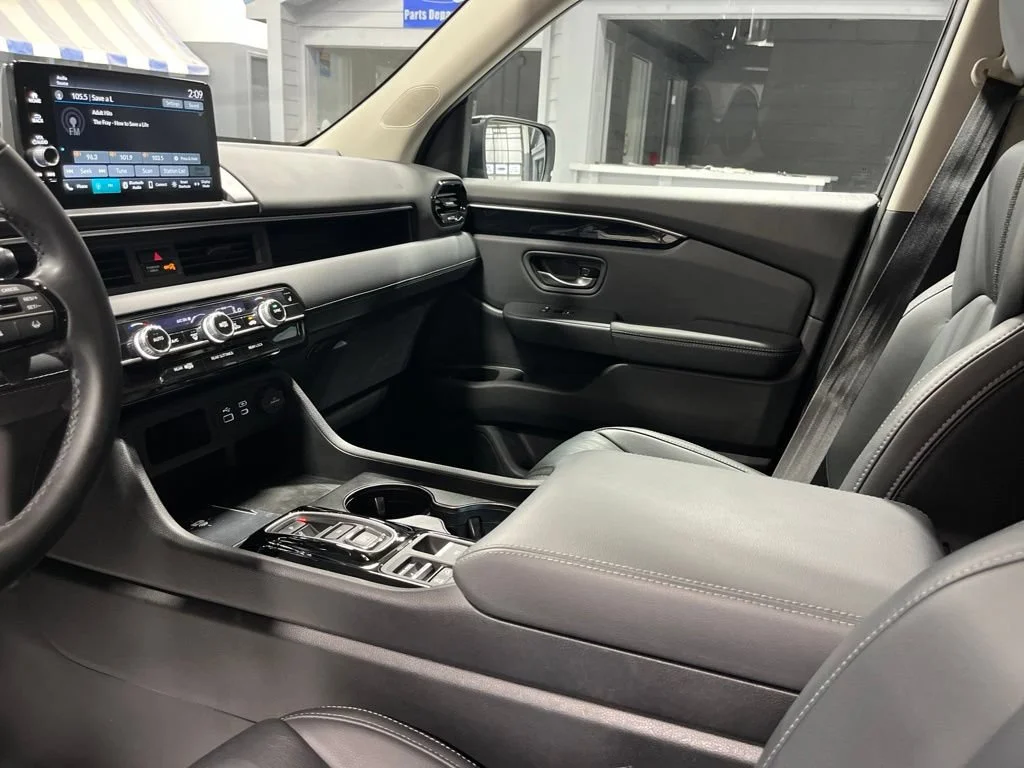 2024 Honda Pilot EX-L - Photo 53