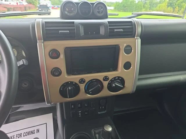 Used 2014 Beige Toyota Base image 20