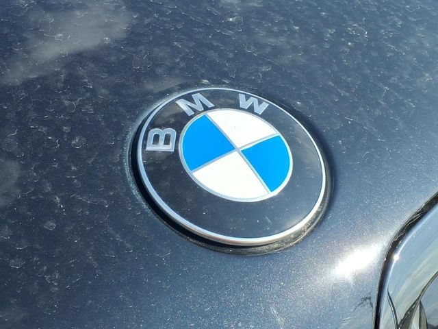 Used 2021 Black BMW M50i image 27