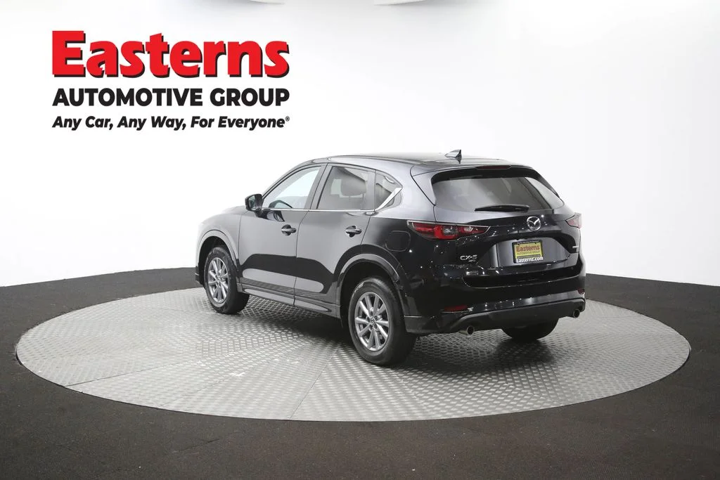 Used 2024 Black Mazda 2.5 S Select Package image 65