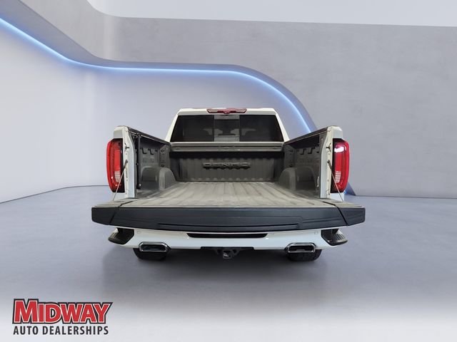 Certified Used 2024 White GMC Denali image 4