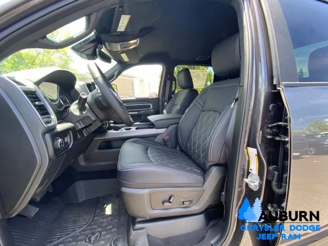 2026 RAM 2500 Big Horn - Photo 30