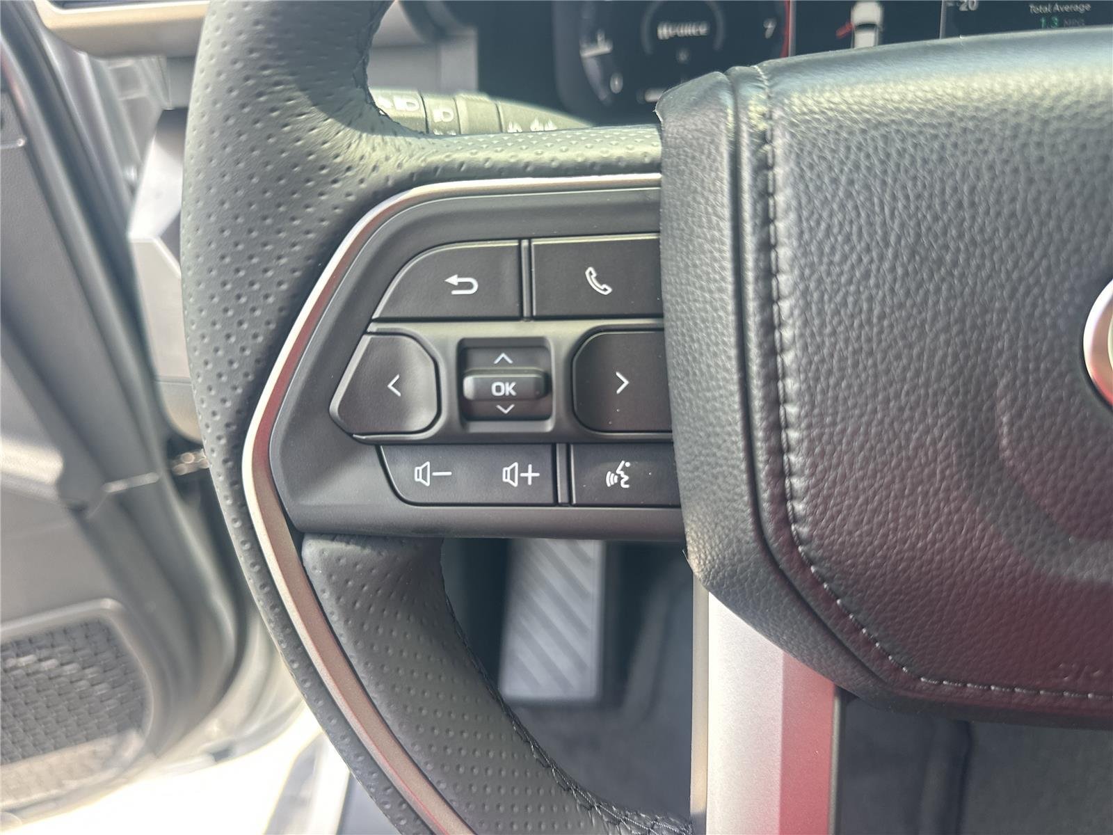 New 2026 Cutting Edge Toyota  TRD Off-Road Premium image 9