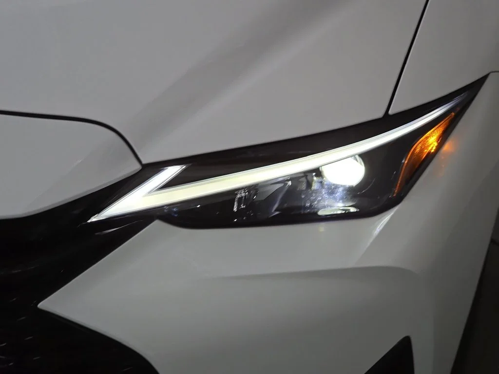 New 2026 Ultra White Lexus F SPORT DESIGN AWD image 28