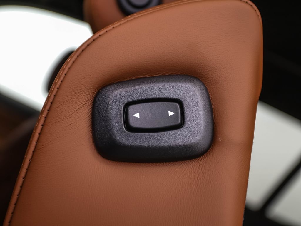 New 2027 Carbon Black Metallic BMW xDrive40i image 26