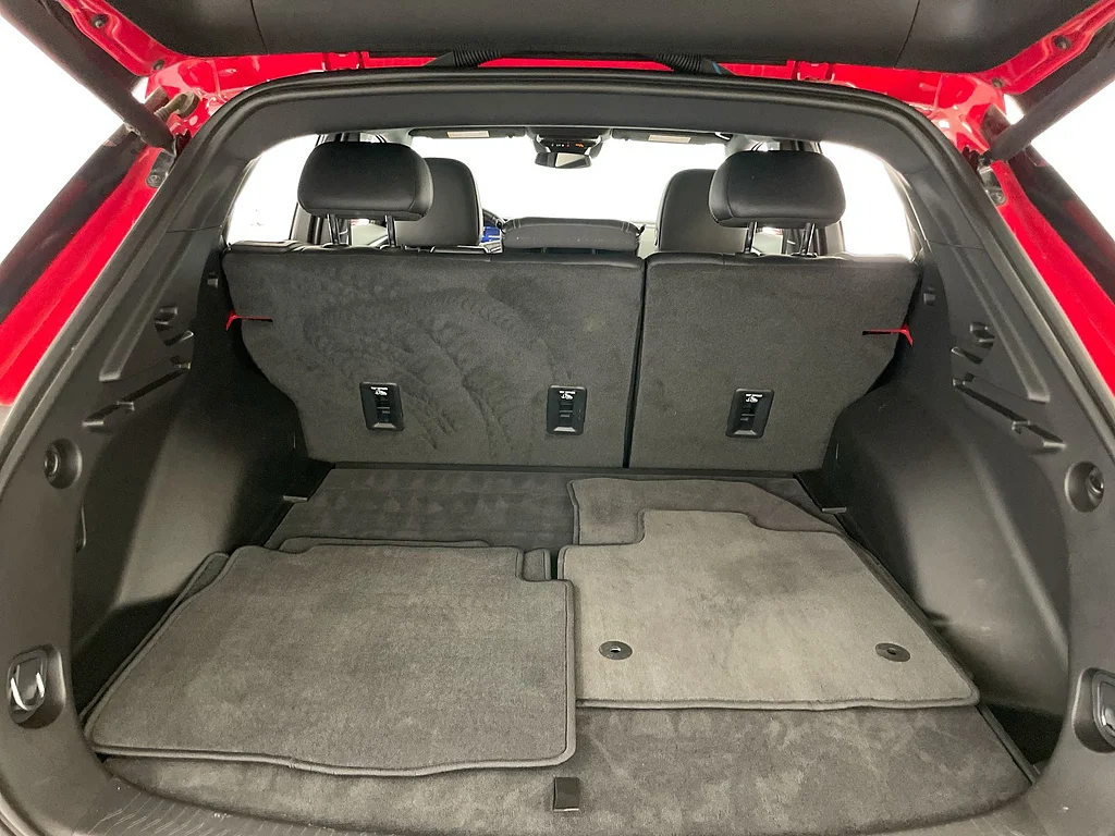 Certified Used 2024 RED Chevrolet RS image 24